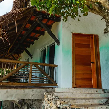 Casa Kaimari By Soho Villa Cartagena