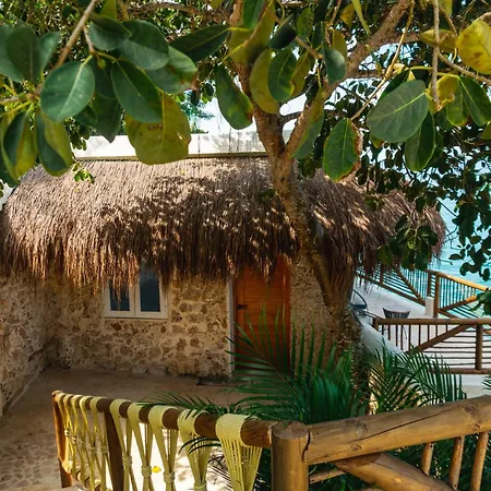 Casa Kaimari By Soho Cartagena