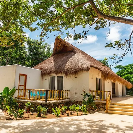 Casa Kaimari By Soho Cartagena