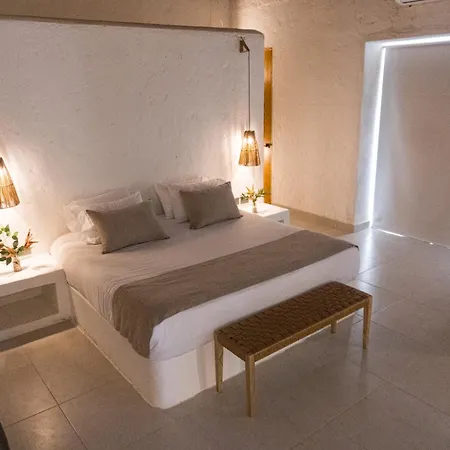 Casa Kaimari By Soho * Cartagena