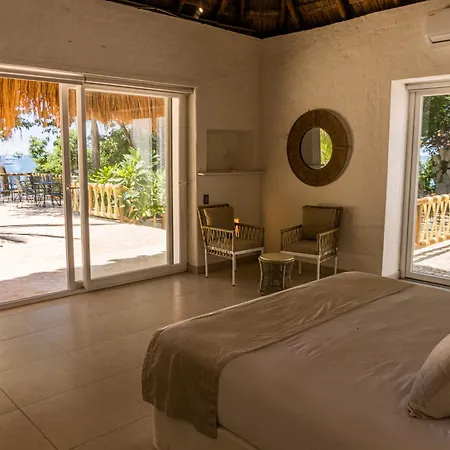 Casa Kaimari By Soho Villa Cartagena