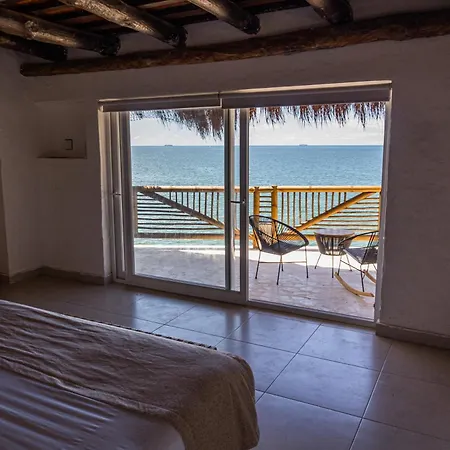 Villa Casa Kaimari By Soho Cartagena