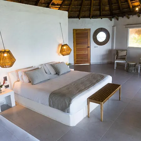 Villa Casa Kaimari By Soho Cartagena