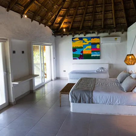 Casa Kaimari By Soho *