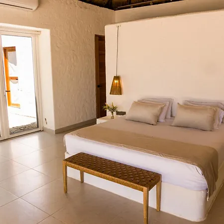 Casa Kaimari By Soho Villa Cartagena