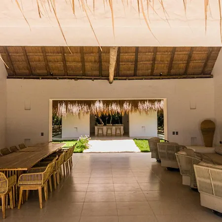 Villa Casa Kaimari By Soho Cartagena
